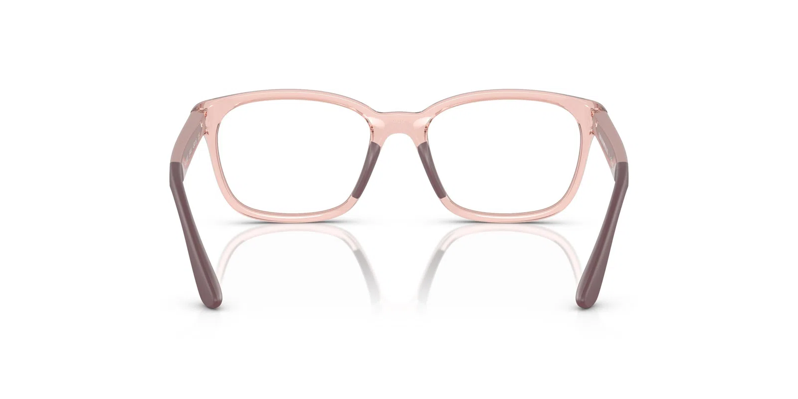 Emporio Armani Kids 3003 Eyeglasses - view 20